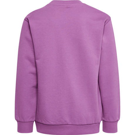 hummel Youth Fast Sweatshirt-2