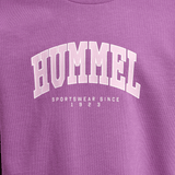 hummel Youth Fast Sweatshirt-3