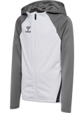 hummel Youth Lead 2.0 Zip Hoodie-1