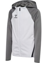 hummel Youth Lead 2.0 Zip Hoodie-1
