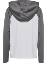 hummel Youth Lead 2.0 Zip Hoodie-2