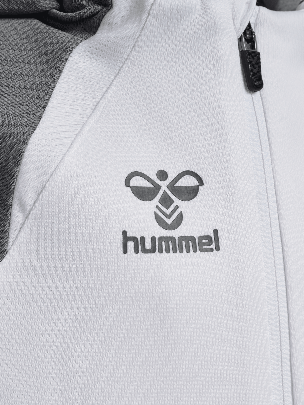 hummel Youth Lead 2.0 Zip Hoodie-3