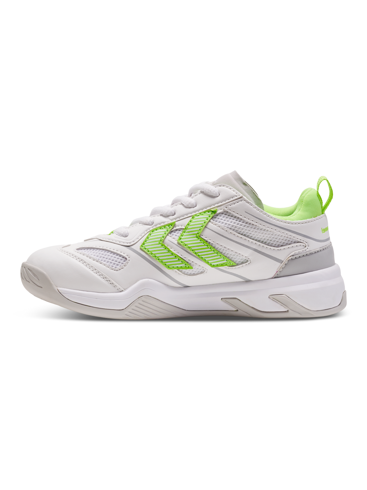 hummel Youth Algiz 2.0 Lite Shoes-2