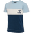hummel Infant & Toddler Azur Block Short Sleeve T-Shirt-1