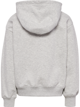 hummel Youth Boxy Hoodie Logo-2