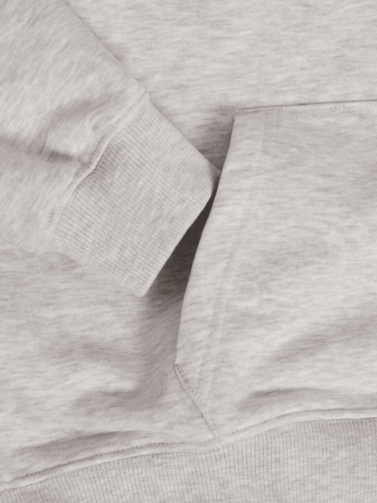 hummel Youth Boxy Hoodie Logo-4