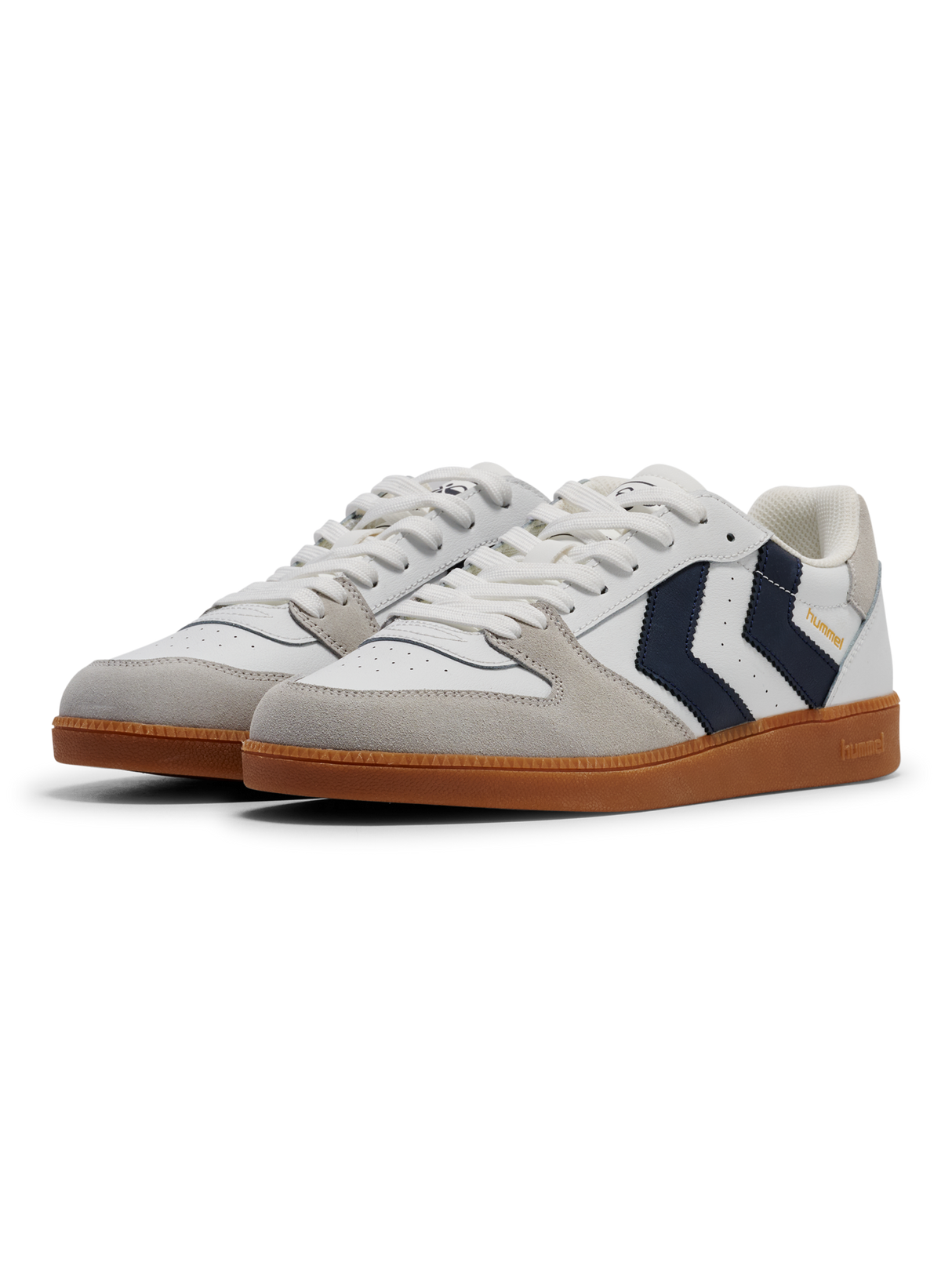 hummel Unisex Handball Perfect Shoes-2