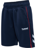 hummel Youth Interlock Adjust Shorts-1