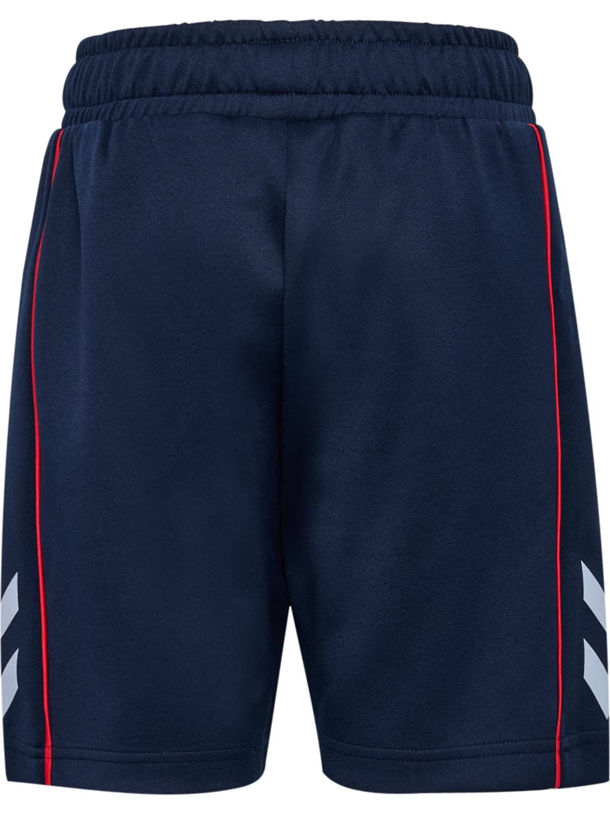 hummel Youth Interlock Adjust Shorts-2