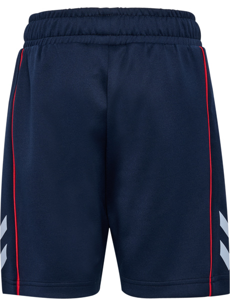 hummel Youth Interlock Adjust Shorts-2