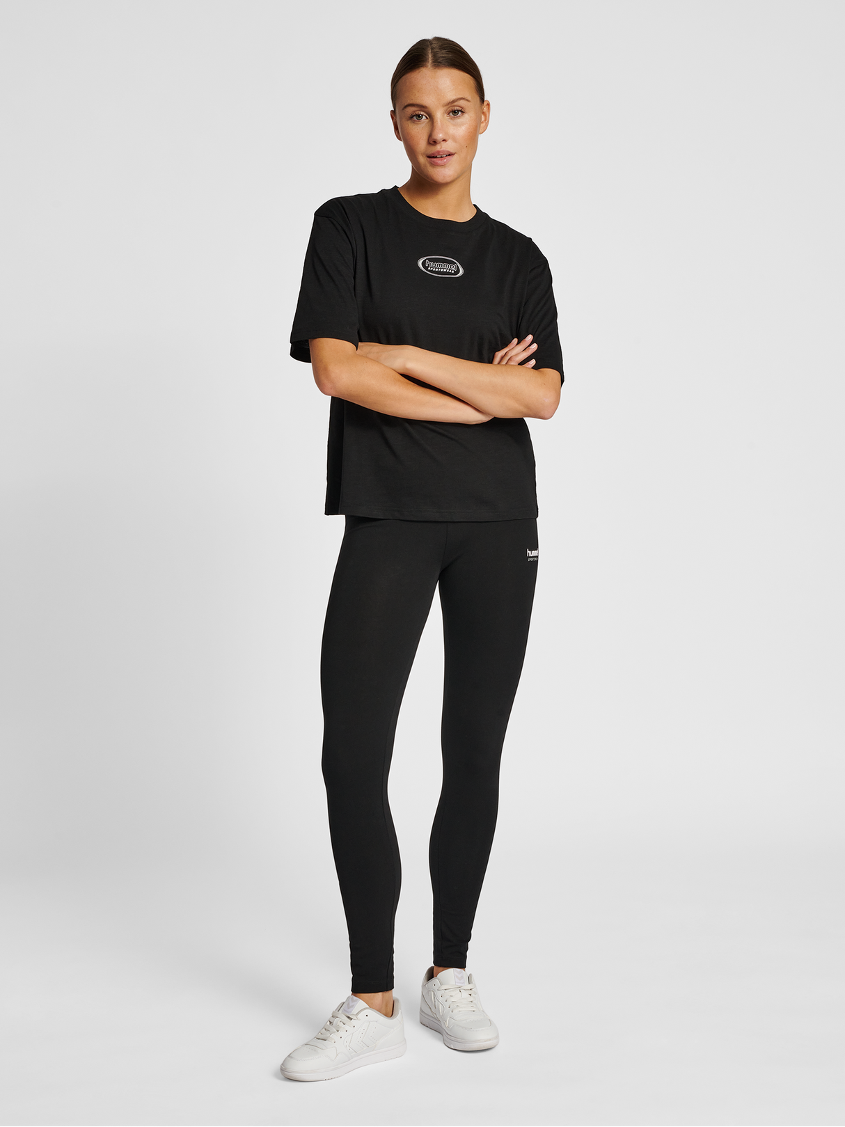 hummel Women's Legacy Tammy T-Shirt-4