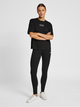 hummel Women's Legacy Tammy T-Shirt-4