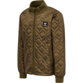 hummel Youth Mule Thermo Jacket-1