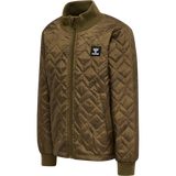 hummel Youth Mule Thermo Jacket-1