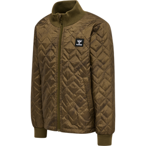 hummel Youth Mule Thermo Jacket-1