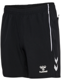 hummel Women's Referee Woven Shorts-1