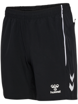 hummel Women's Referee Woven Shorts-1
