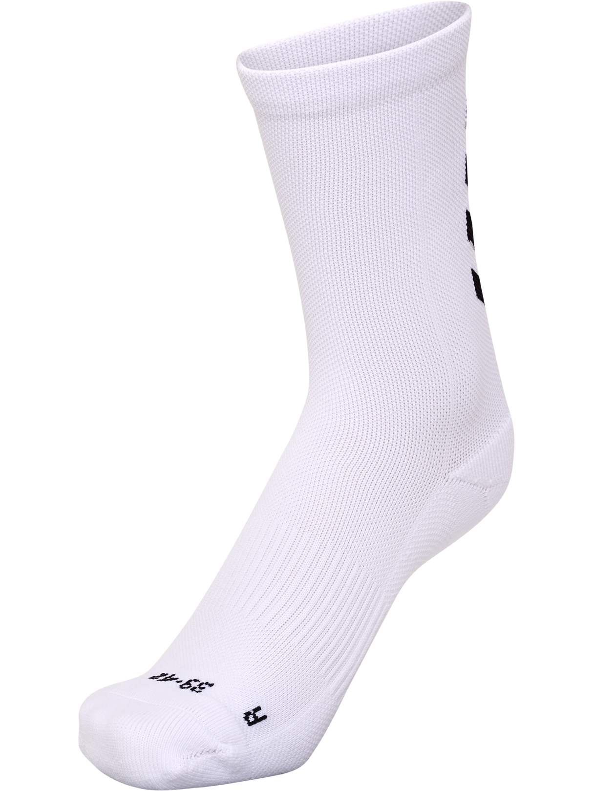 hummel Unisex Essential Training Socks-2