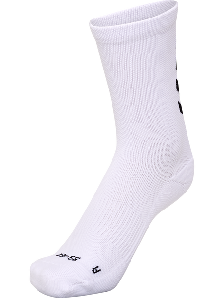 hummel Unisex Essential Training Socks-2