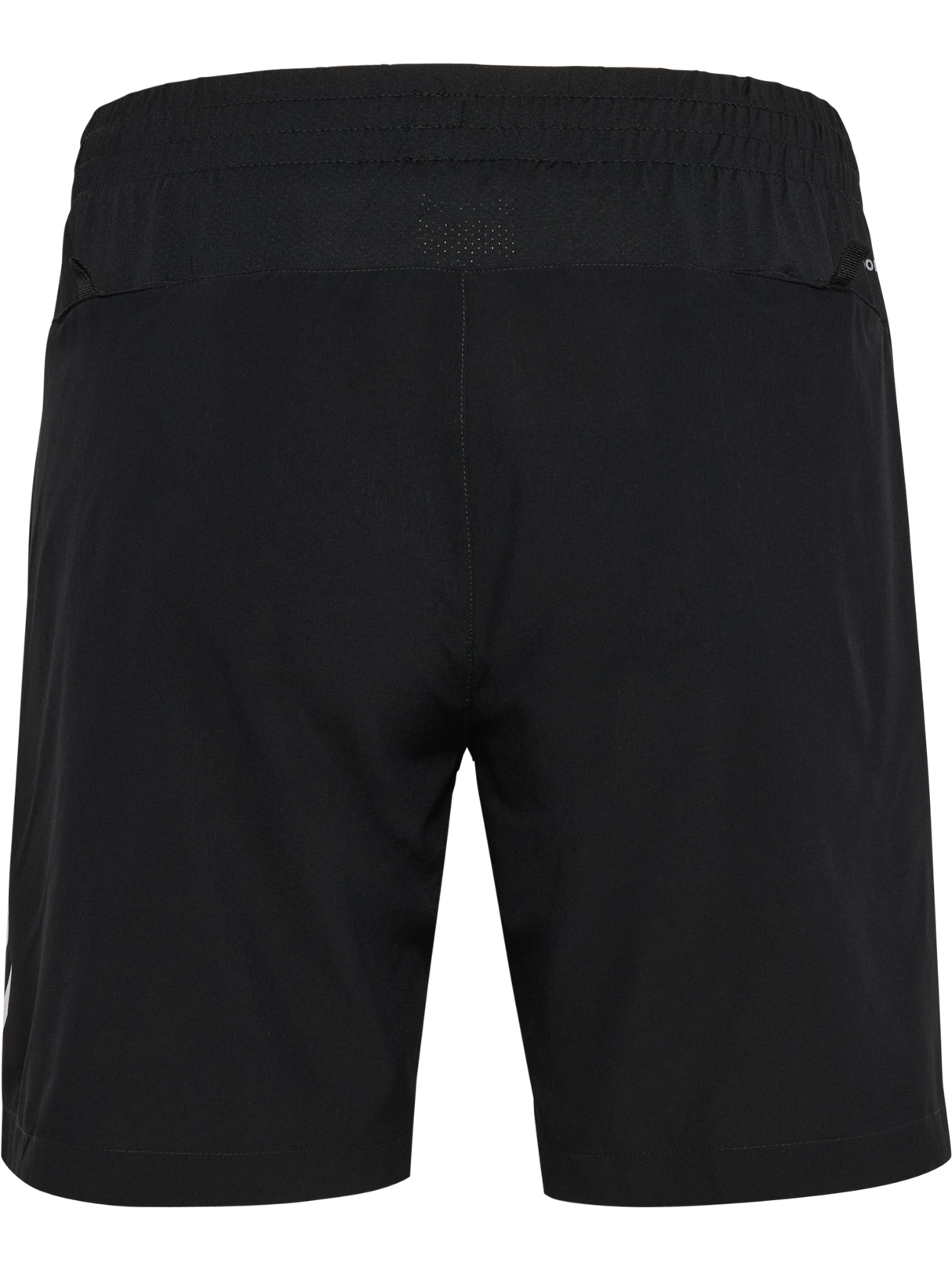 hummel Women's Referee Woven Shorts-2