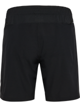 hummel Women's Referee Woven Shorts-2