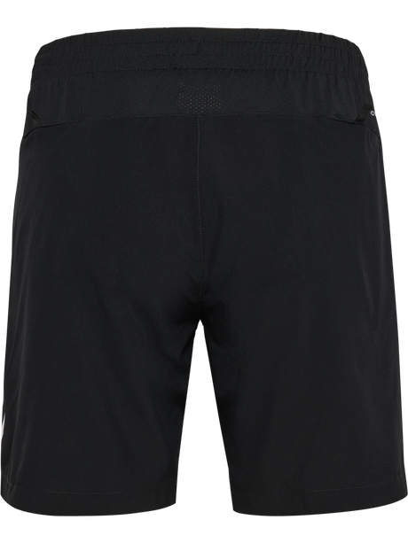 hummel Women's Referee Woven Shorts-2