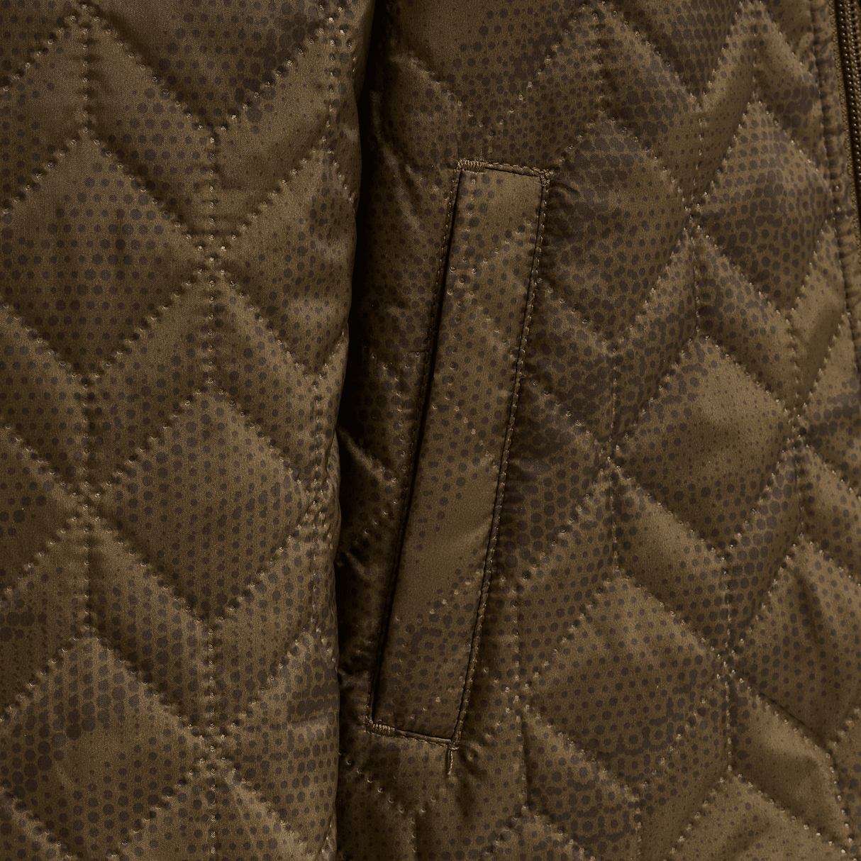 hummel Youth Mule Thermo Jacket-4