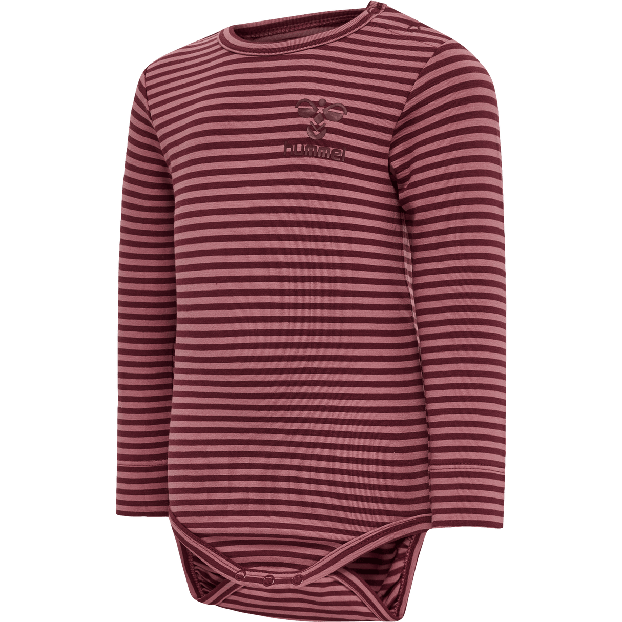 hummel Infant & Toddler Mulle Bodysuit Long Sleeve-1