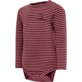 hummel Infant & Toddler Mulle Bodysuit Long Sleeve-1