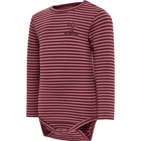 hummel Infant & Toddler Mulle Bodysuit Long Sleeve-1