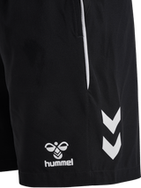 hummel Women's Referee Woven Shorts-3