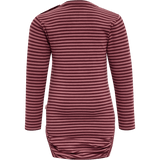 hummel Infant & Toddler Mulle Bodysuit Long Sleeve-2