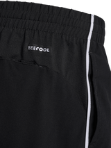 hummel Women's Referee Woven Shorts-4