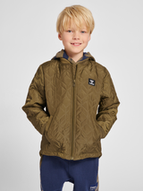 hummel Youth Mule Thermo Jacket-6