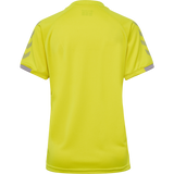 hummel Women's GG12 Action Short Sleeve Jersey-2