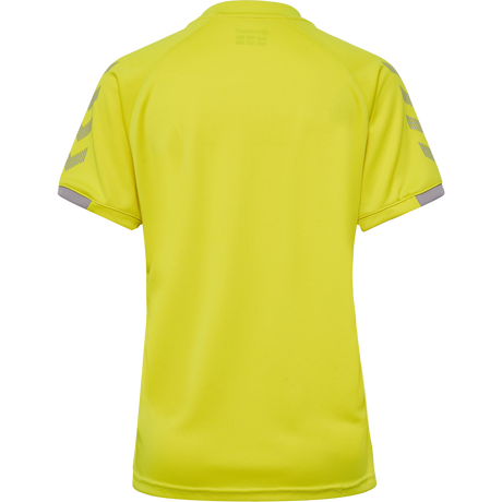 hummel Women's GG12 Action Short Sleeve Jersey-2