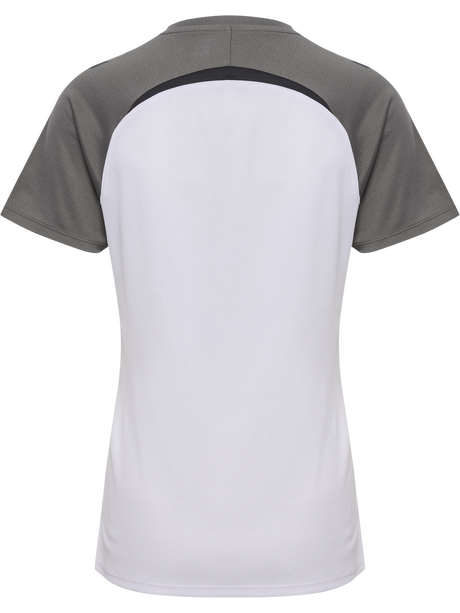 hummel Women's Lead 2.0 Short Sleeve Jersey-2