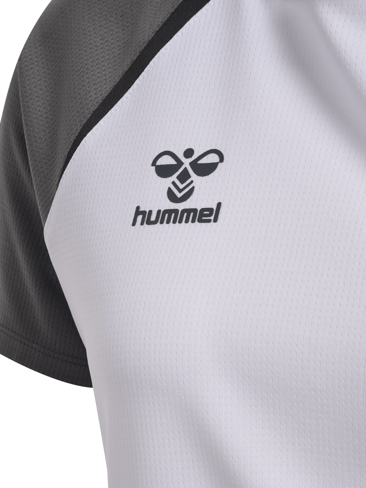 hummel Women's Lead 2.0 Short Sleeve Jersey-3