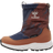 hummel Infant & Toddler Root Puffer Recycled Tex Shoes-1