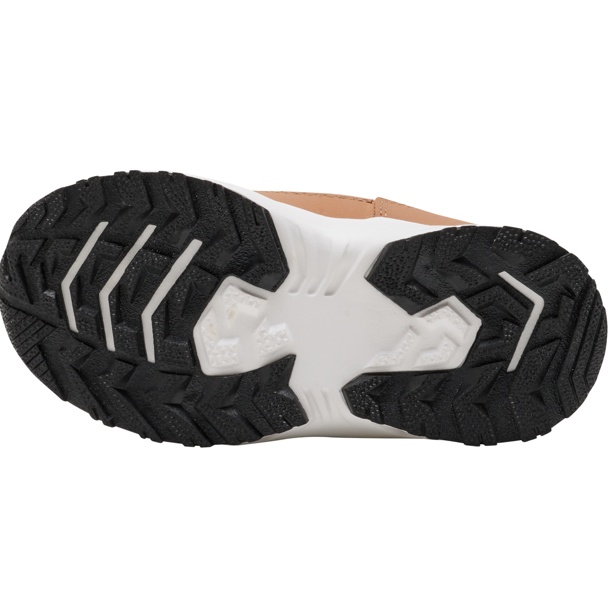 hummel Infant & Toddler Root Puffer Recycled Tex Shoes-2