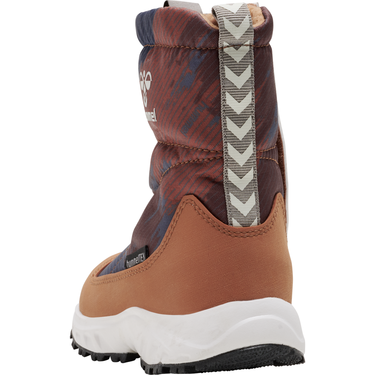 hummel Infant & Toddler Root Puffer Recycled Tex Shoes-4