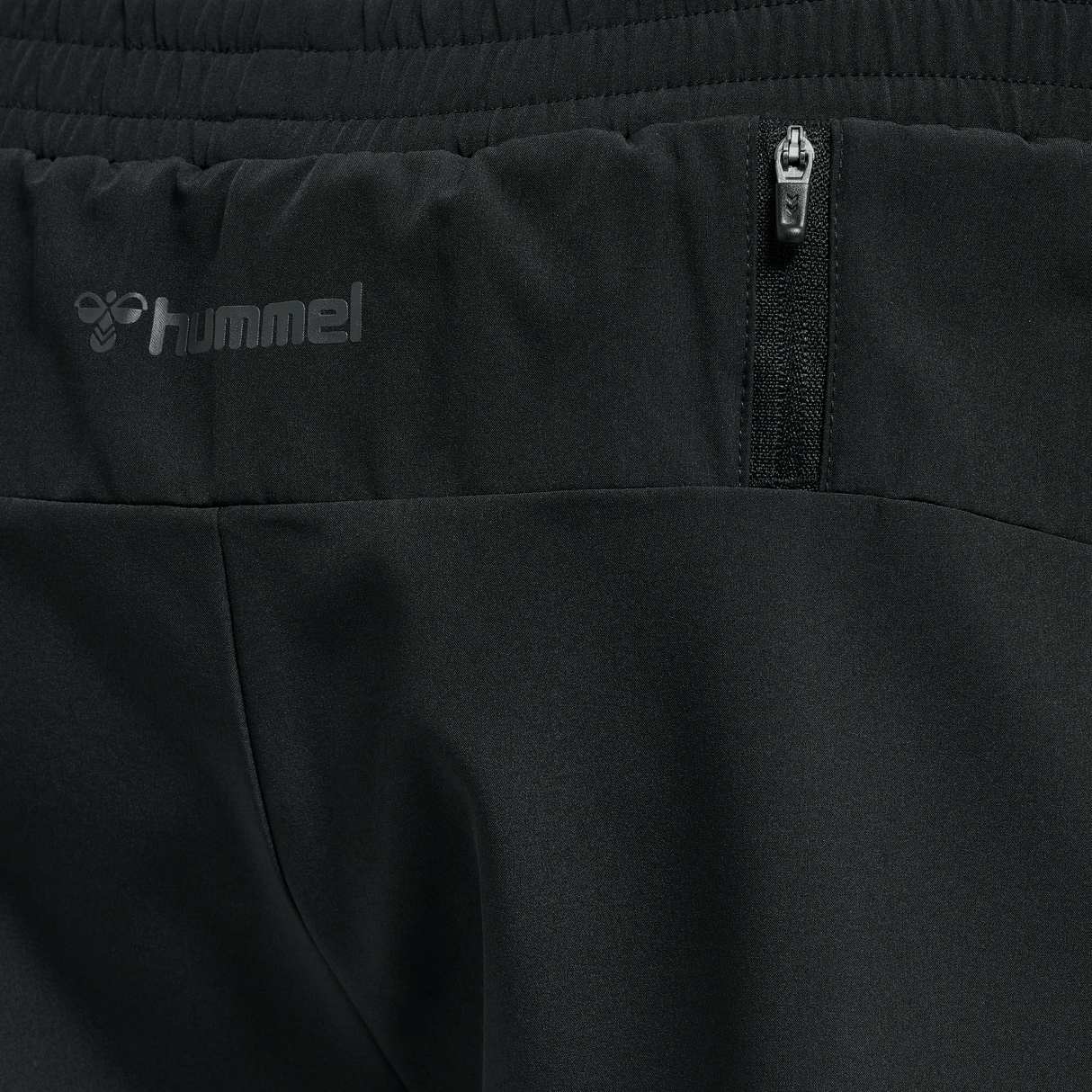 hummel Men's Mindful Training Force 2 In 1 Shorts-3