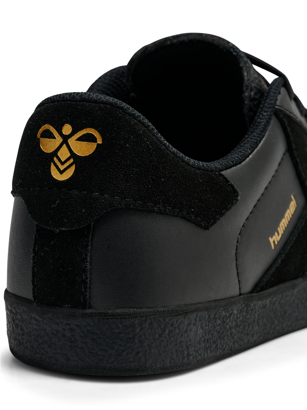 hummel Men's Diamond Shoes-3