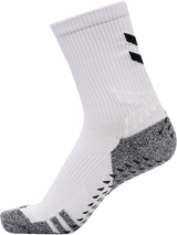 hummel Unisex Pro Grip Socks-1