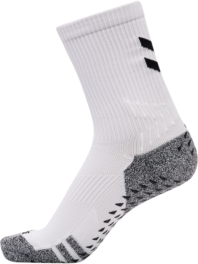 hummel Unisex Pro Grip Socks-1