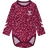 hummel Infant & Toddler Confetti Bodysuit Long Sleeve-1