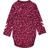 hummel Infant & Toddler Confetti Bodysuit Long Sleeve-2