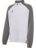 hummel Men's Lead 2.0 Woven Jacket-1