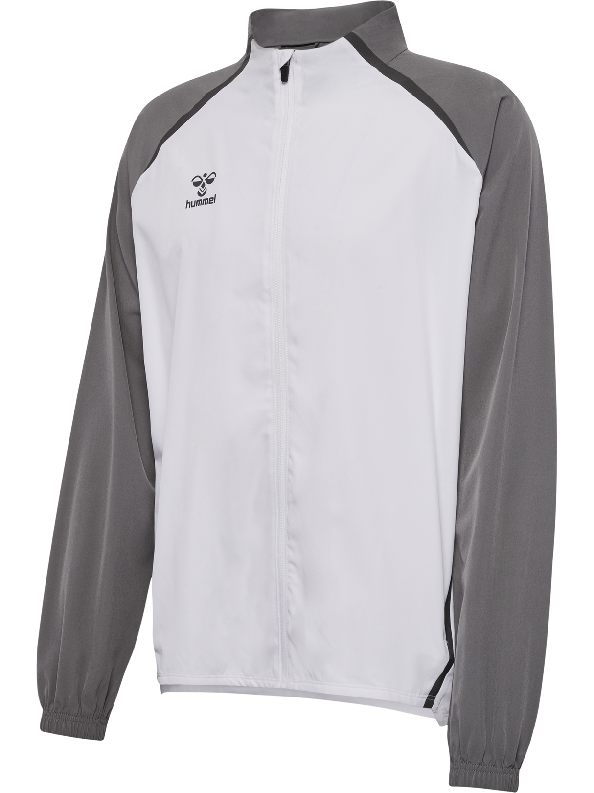 hummel Men's Lead 2.0 Woven Jacket-1