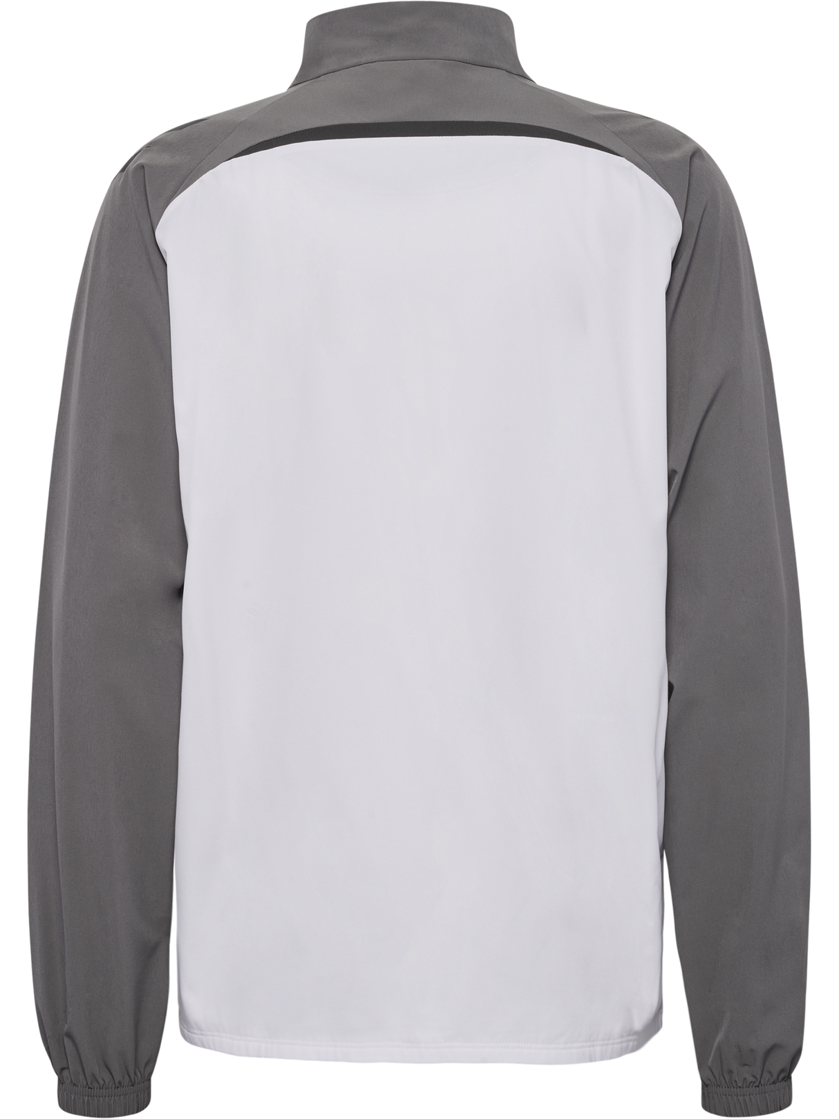 hummel Men's Lead 2.0 Woven Jacket-2